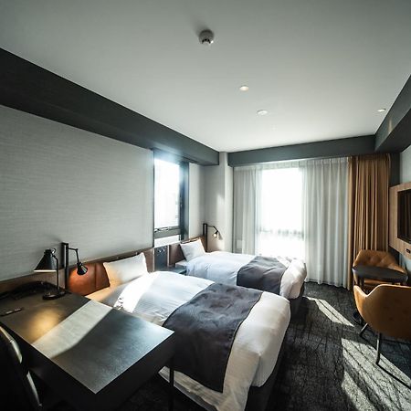 Joytel Hotel Osaka Shinsekai Exterior photo