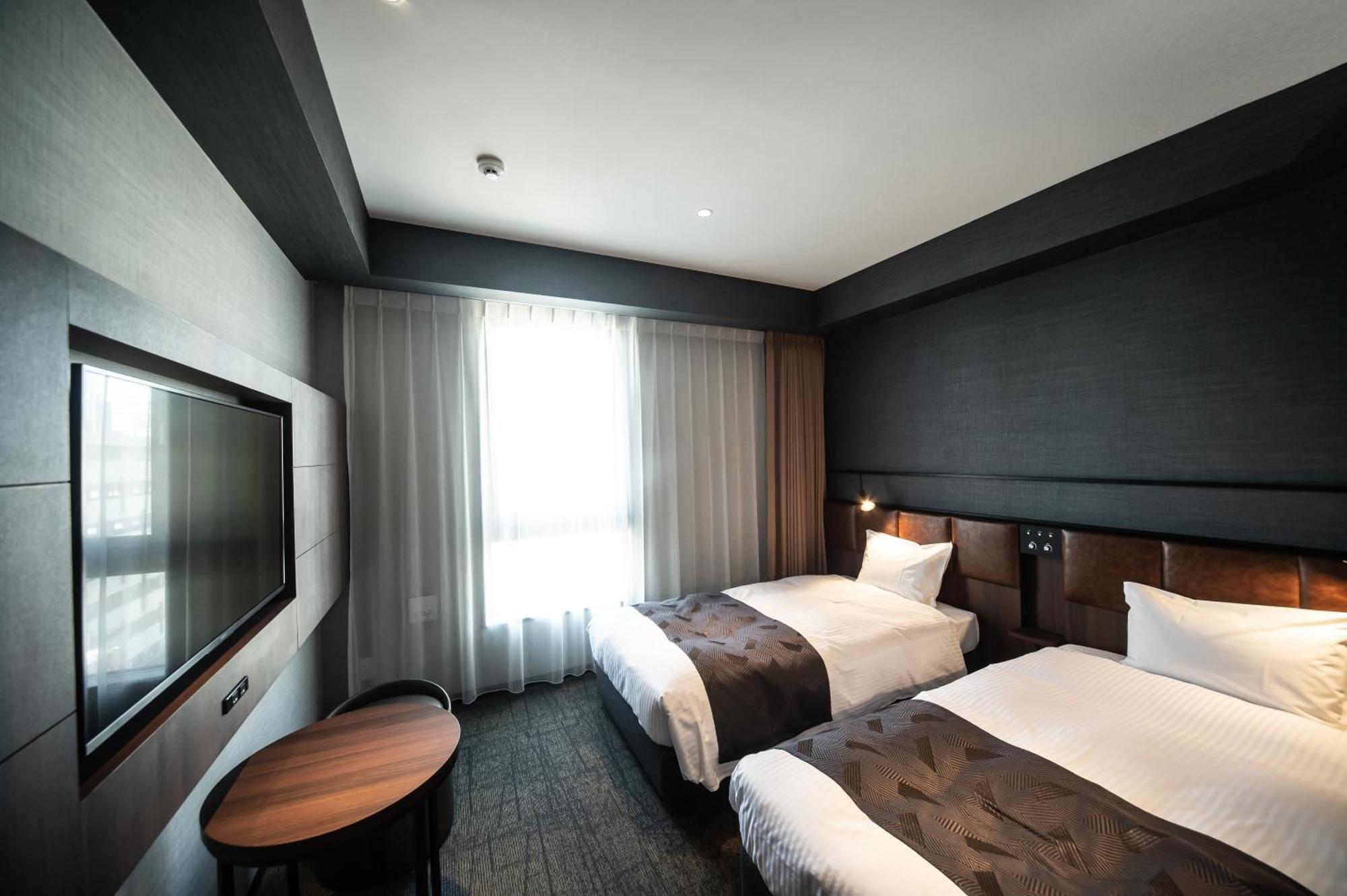 Joytel Hotel Osaka Shinsekai Exterior photo